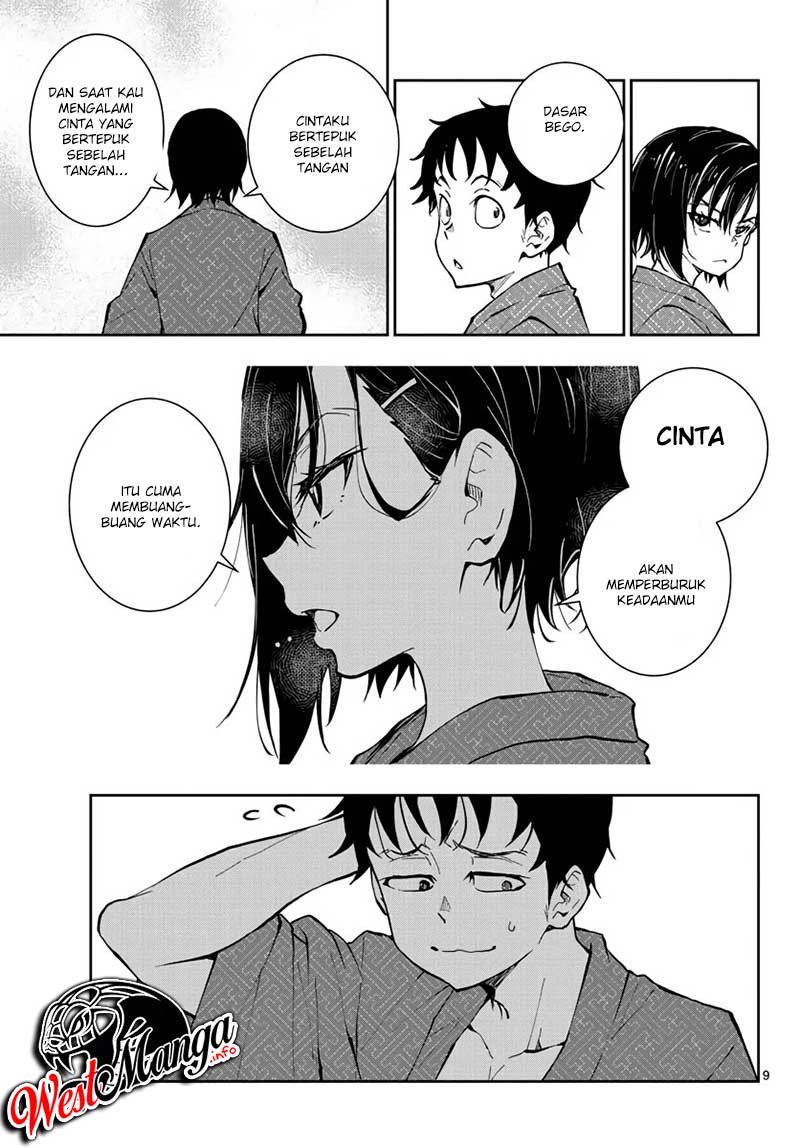 Zombie 100 ~Zombie ni Naru Made ni Shitai 100 no Koto~